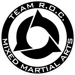 team roc reality of combat mma